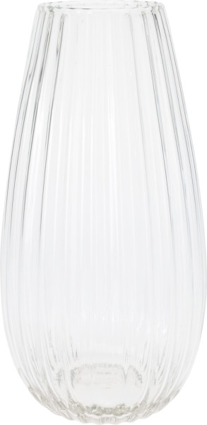 Vase FLUTED