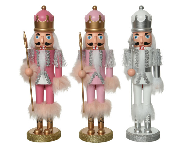 Dekofigur NUTCRACKER