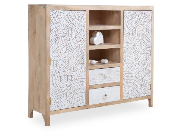 Highboard SANSIBAR AMRUM