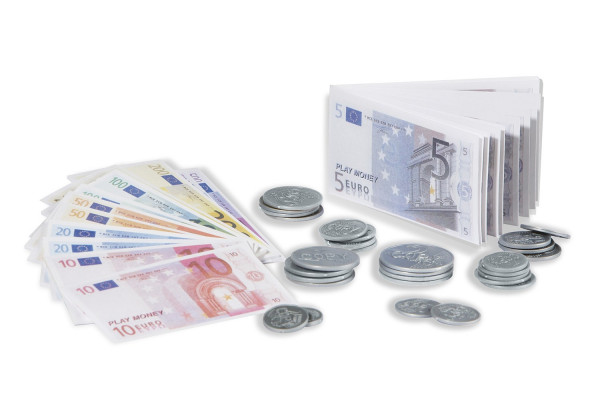 Spielgeld EURO