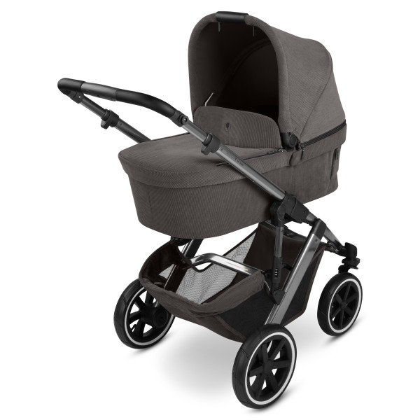 Kinderwagen SALSA 5 AIR Almond