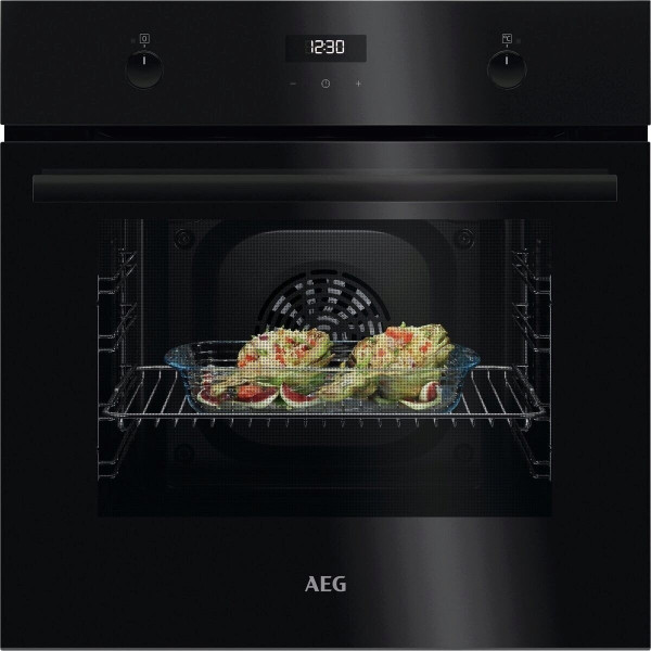 Backofen AEG GB3020B