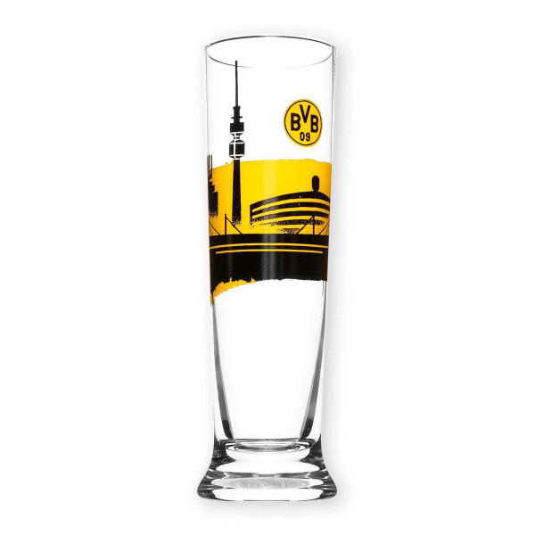 Pilsglas BVB SKYLINE