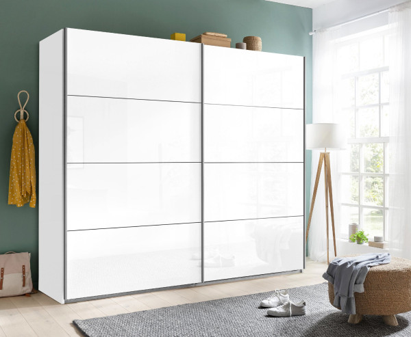 Kleiderschrank MATTEA LACK