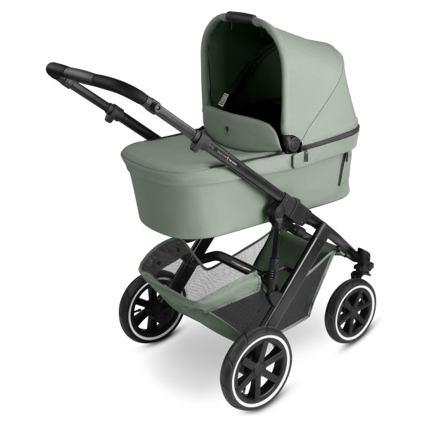 Kinderwagen SALSA 5 AIR Pine