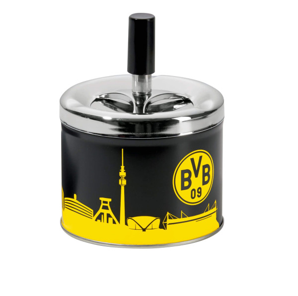 Aschenbecher BVB