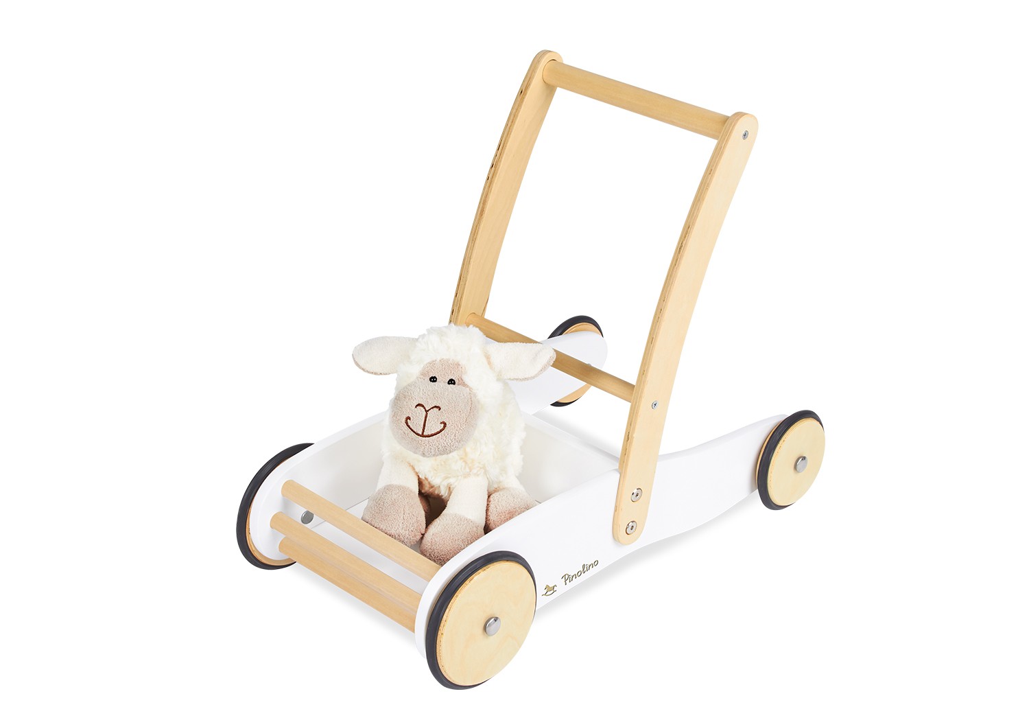 Lauflernwagen ULI | kaufen | günstig Babyzimmer | online und Räume bei Polstermöbel | Lauflernhilfen | Spielzeug