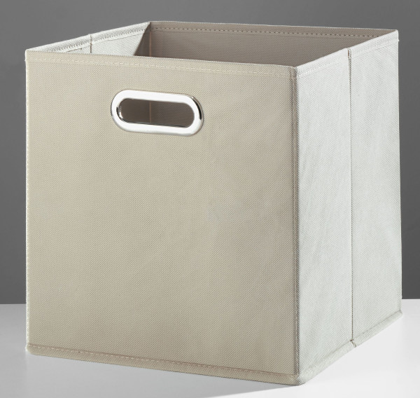 Box VIVIAN beige