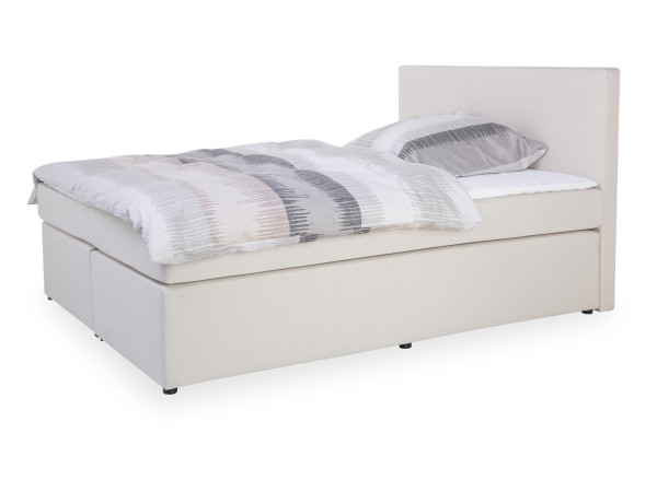 Boxspringbett SUNJA