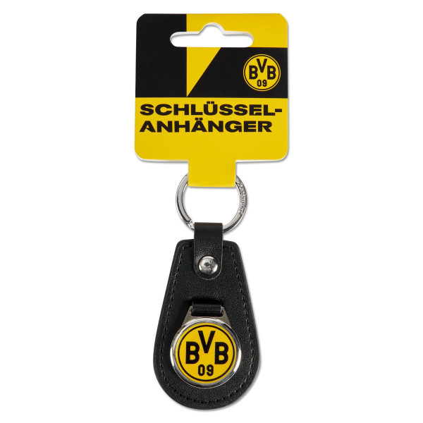 Schlüsselanhänger BVB EMBLEM