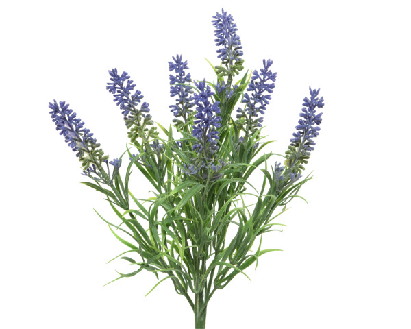 Kunstblume LAVENDEL