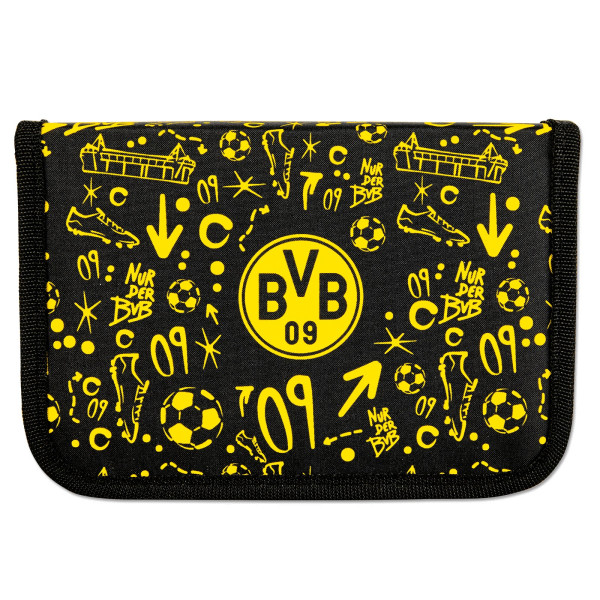 Etui BVB