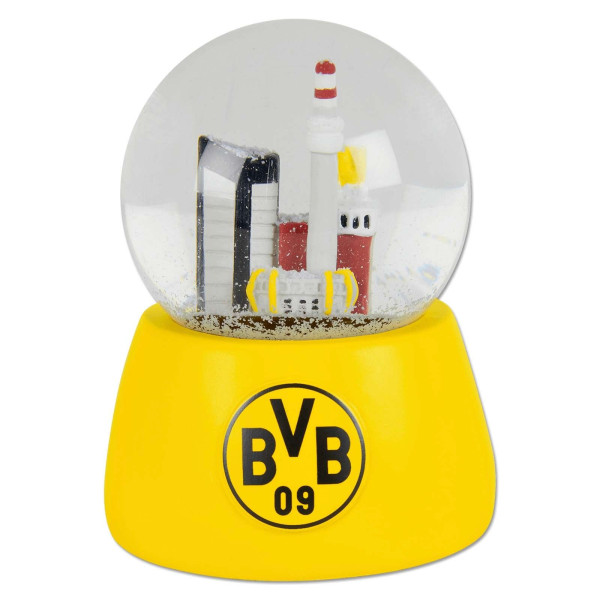 Schneekugel BVB