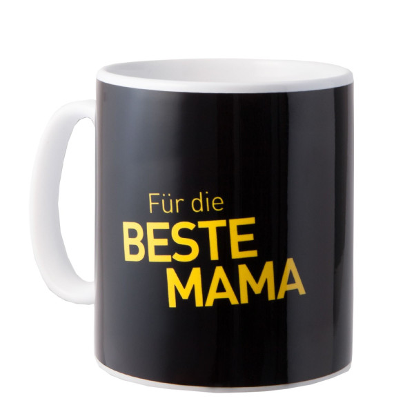 Tasse BVB FÜR DEN BESTE MAMA