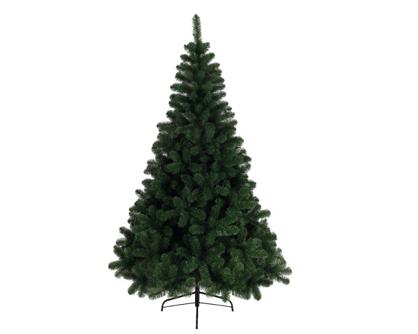 Weihnachtsbaum PINE grün