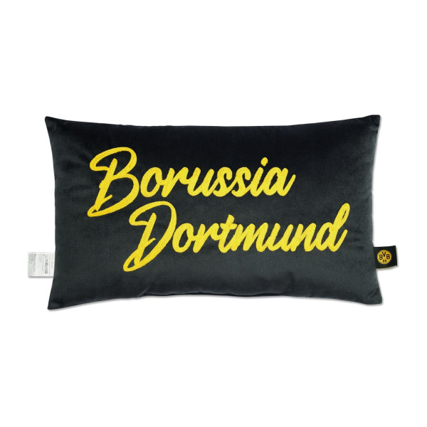 Kordelkissen BVB