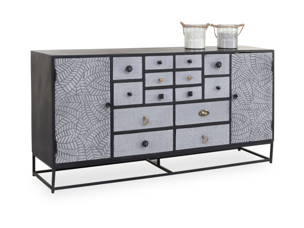 Sideboard SANSIBAR AMRUM