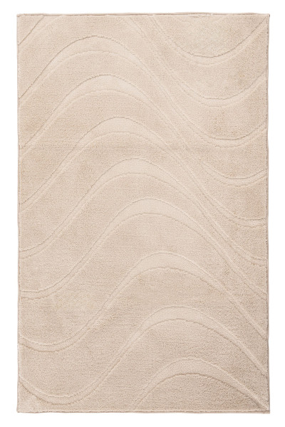 Badematte LINA beige