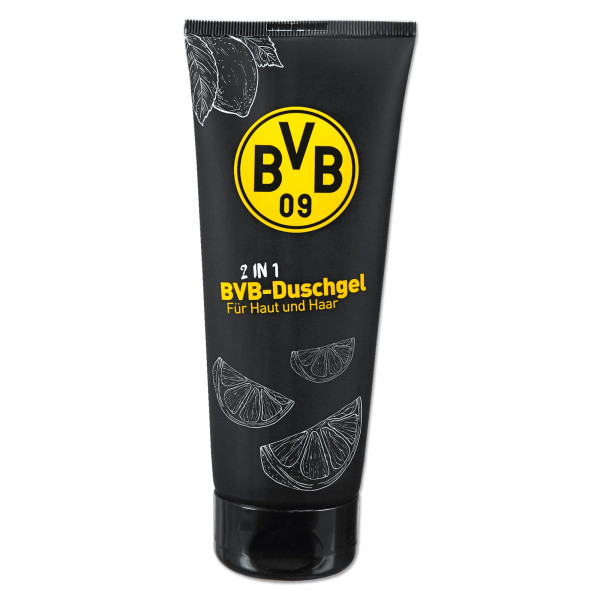 Duschgel BVB 2in1