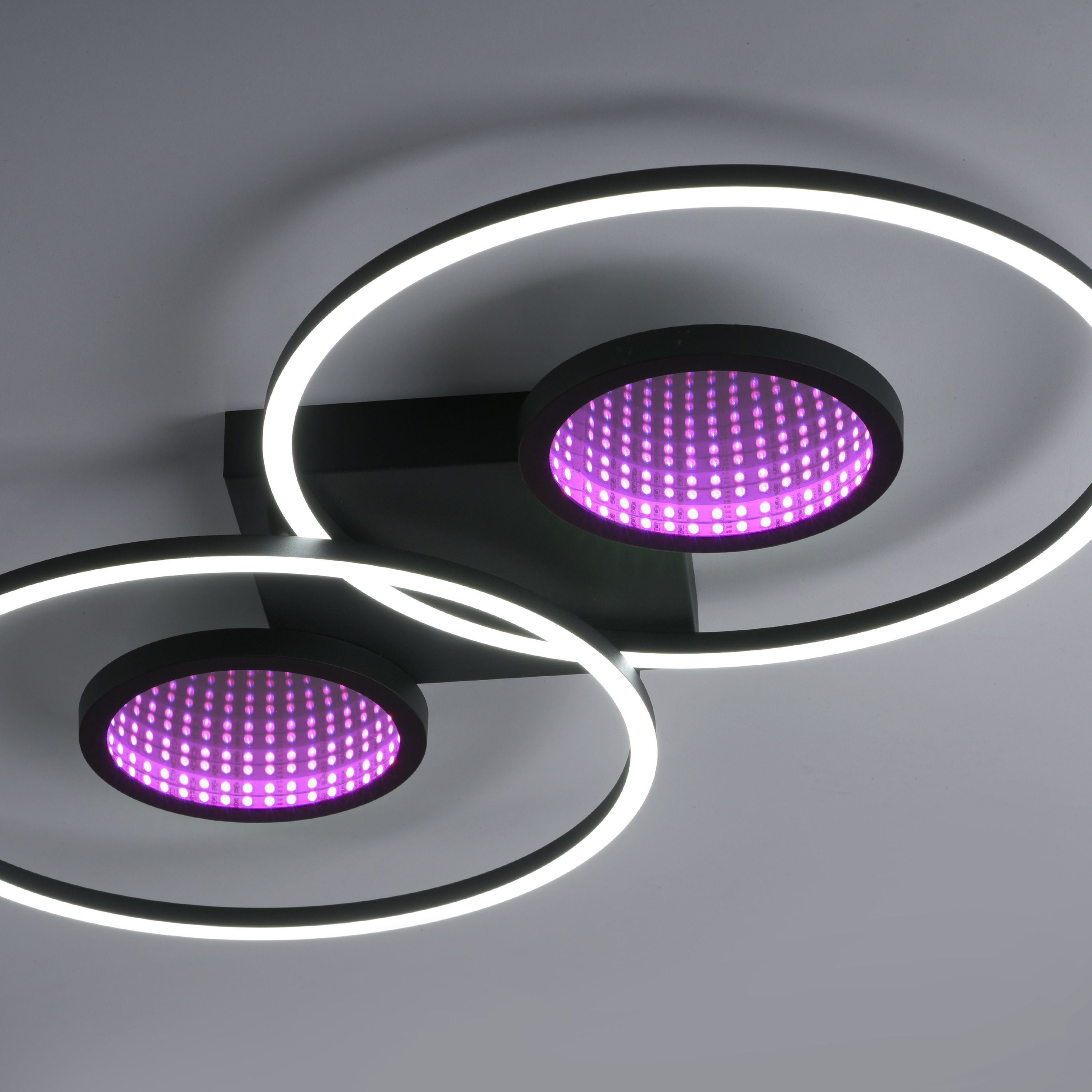 Deckenleuchte LED TUNEL | bei und Lampen Polstermöbel & | günstig kaufen Möbel online | | Leuchten Deckenleuchten