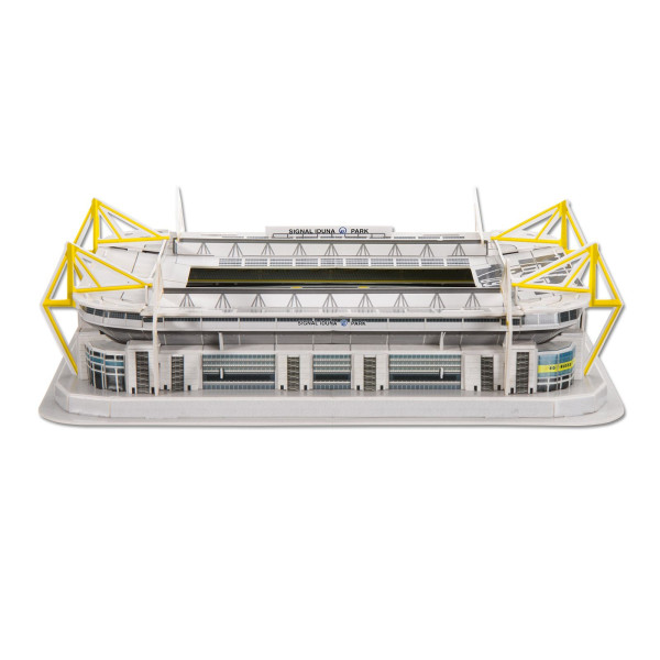 Stadionpuzzle BVB 3D