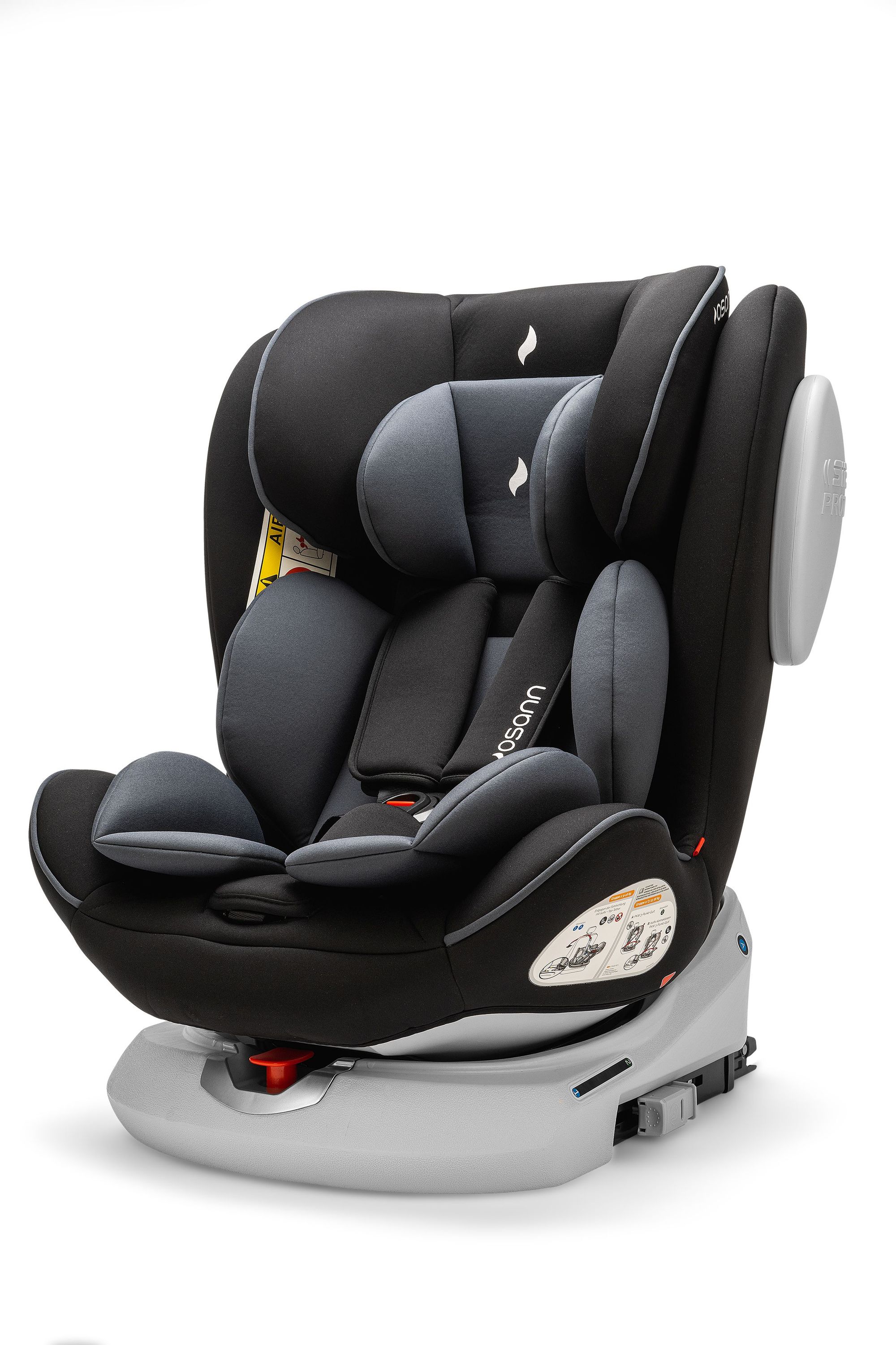 Autositze, Kindersitze, Unterwegs, Baby-Trends