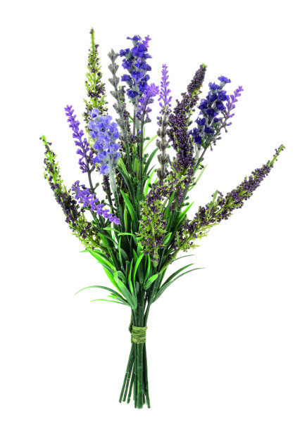 Kunstblume LAVENDEL-ASTILBE