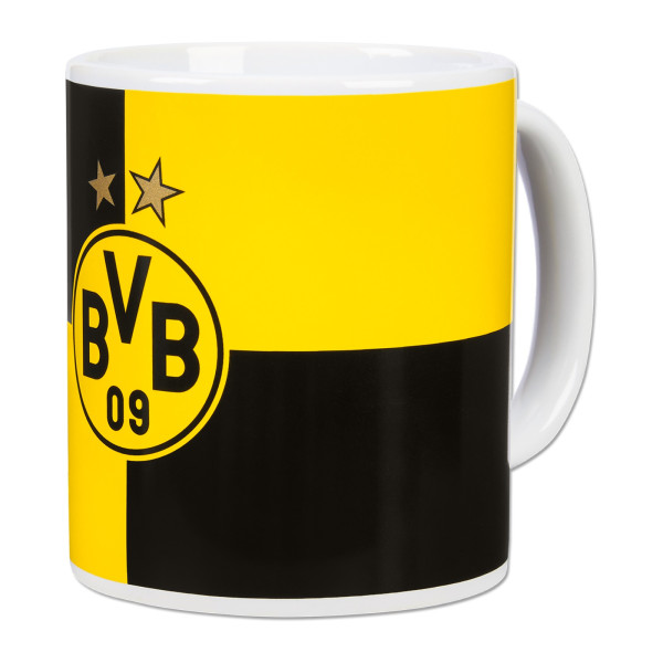 Tasse BVB EMBLEM