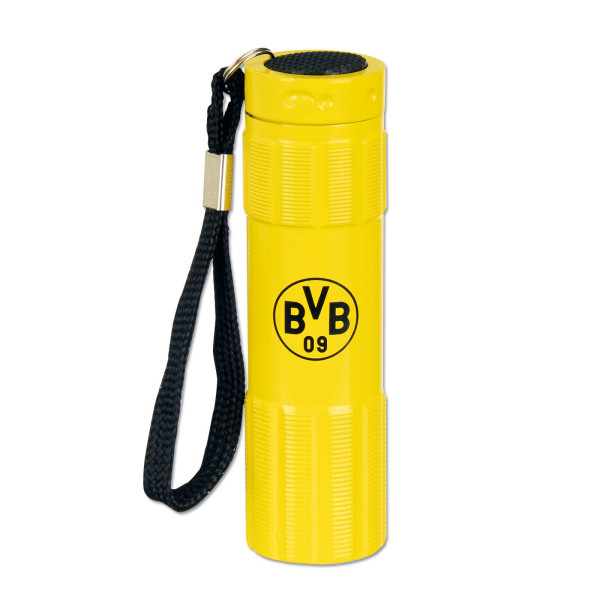 Taschenlampe BVB