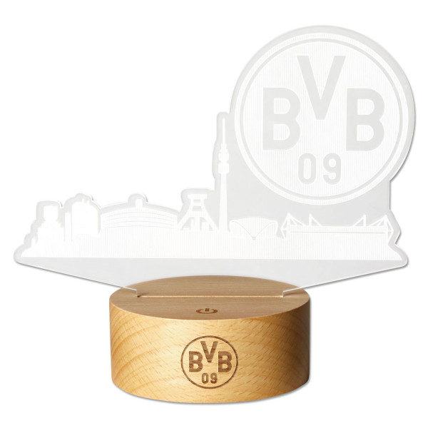 Leuchte LED BVB SKYLINE