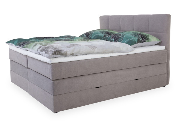 Boxspringbett NARRUZ