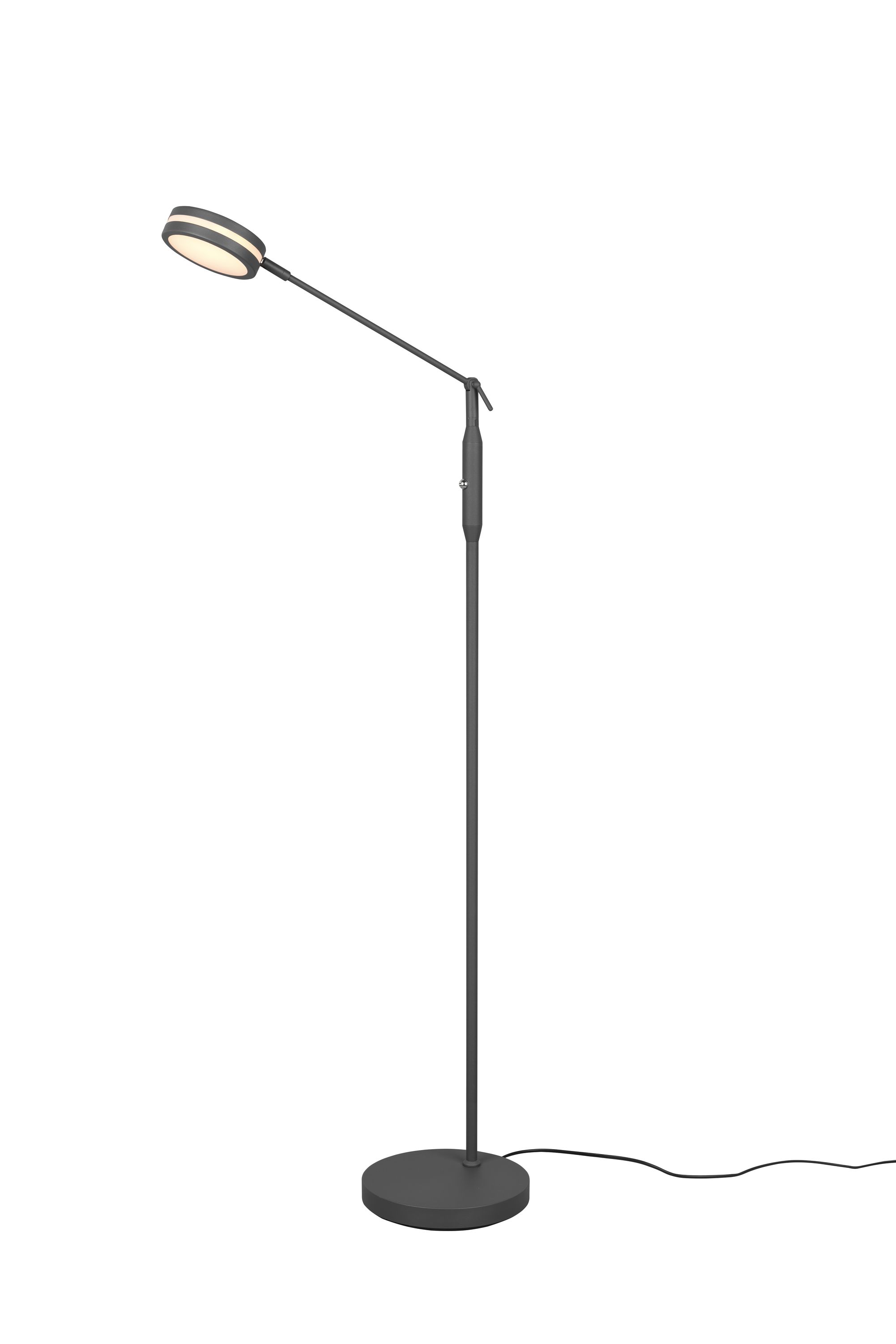 Stehleuchte FRANKLIN & und online Stehleuchten | kaufen Leuchten günstig bei | Lampen Polstermöbel | Möbel 