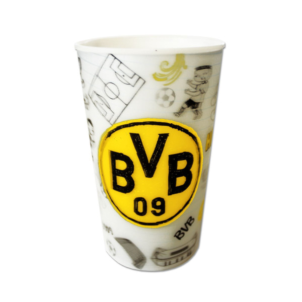 Becher BVB