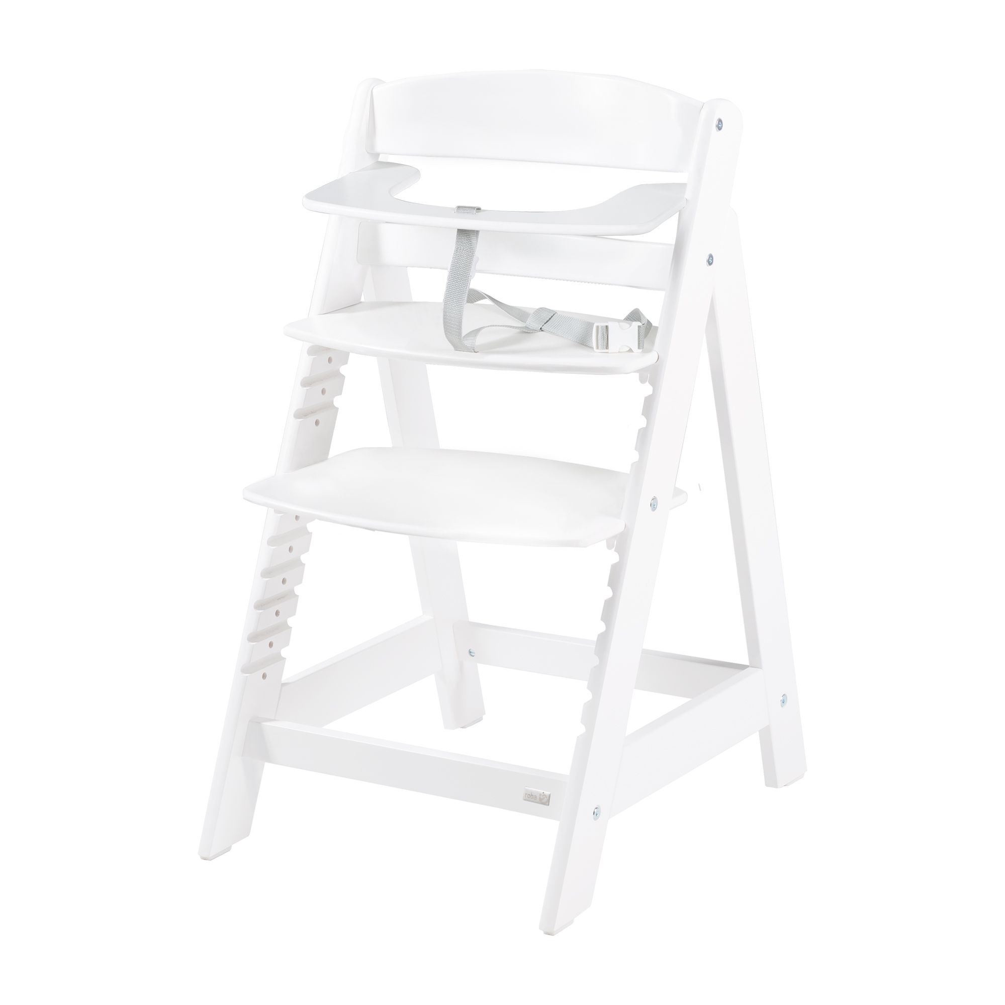 Treppenhochstuhl ROBA SIT UP CLICK Räume | günstig | Ernährung und Polstermöbel Hochstühle Babyzimmer | bei online | kaufen 