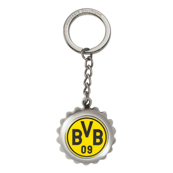 Schlüsselanhänger BVB ÖFFNER