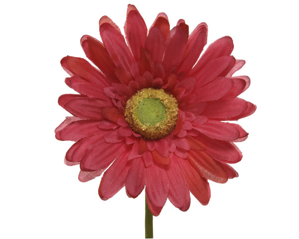 Kunstblume GERBERA