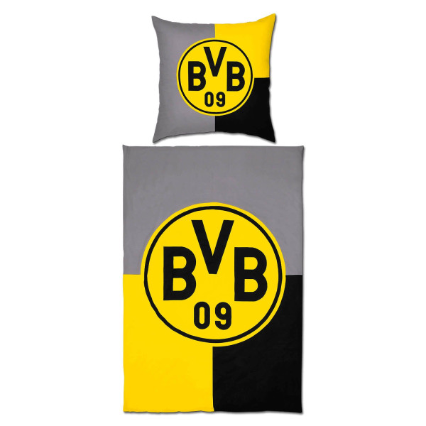 Wendebettwäsche BVB