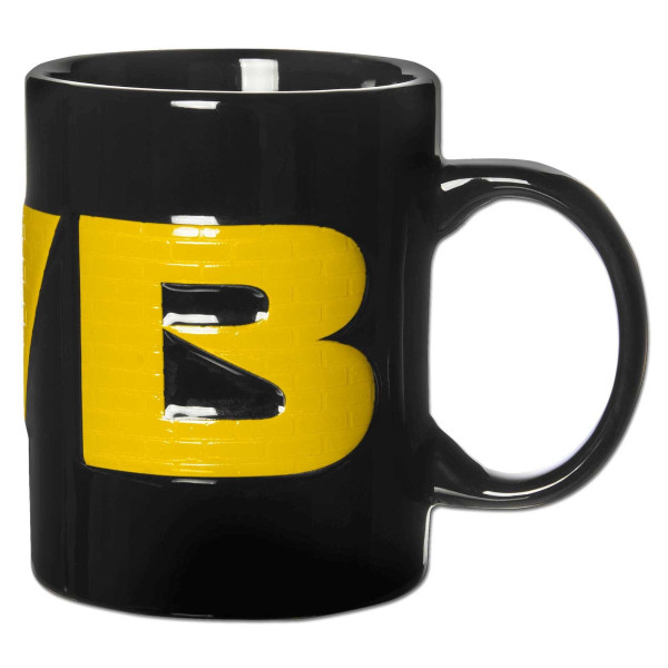 Tasse BVB 3D