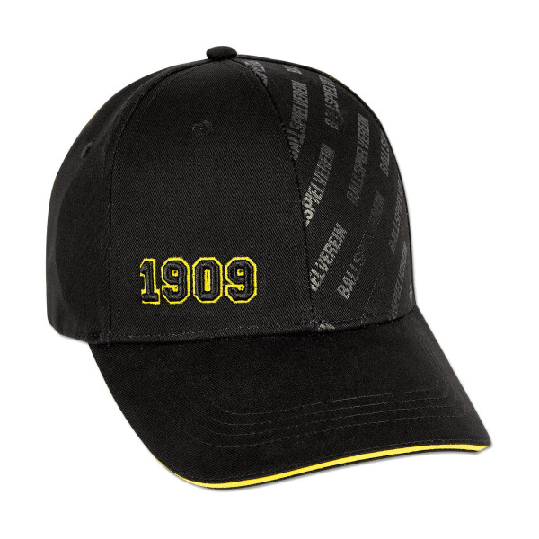 Cap BVB 1909 BALLSPIELVEREIN