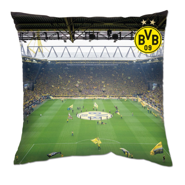 Kissen BVB SÜDTRIBÜNE