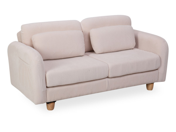 Sofa 2-Sitzer ANTON