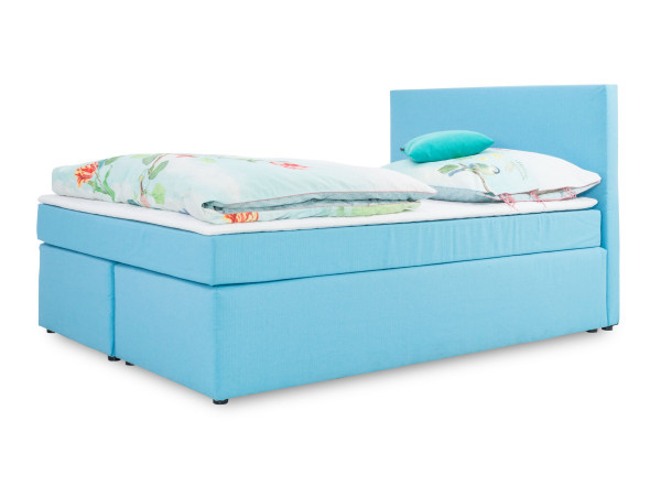 Boxspringbett SUNJA