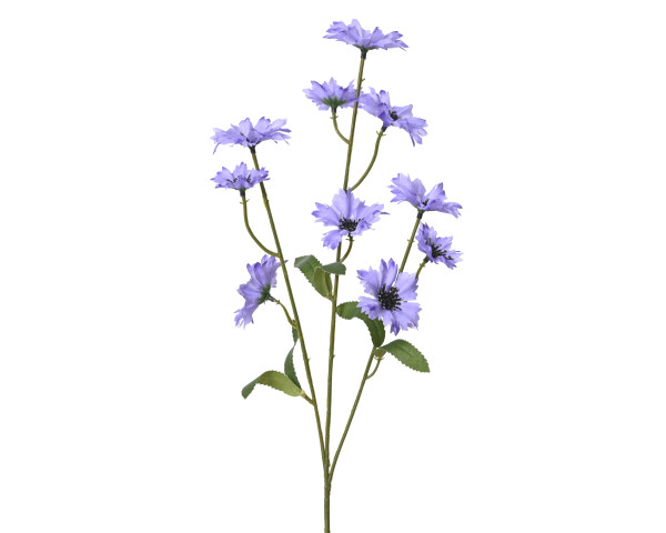 Kunstblume CORNFLOWER