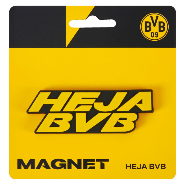 Magnet BVB HEJA