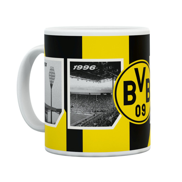 Tasse BVB STADION