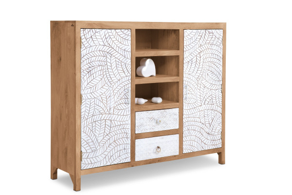 Highboard SANSIBAR AMRUM