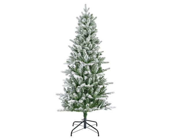 Weihnachtsbaum FIR FROSTED