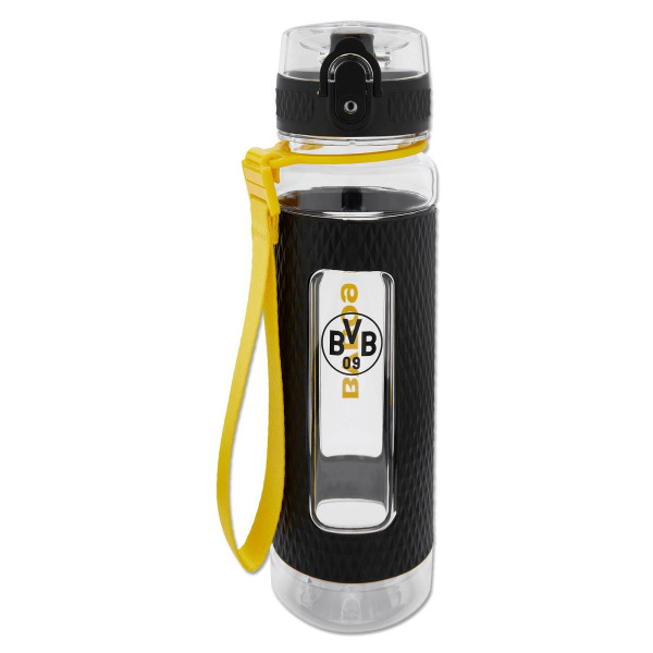 Trinkflasche BVB