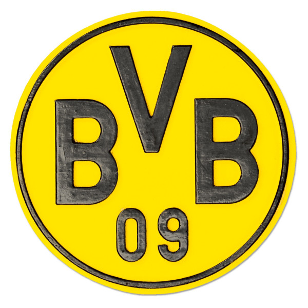 Magnet BVB EMBLEM