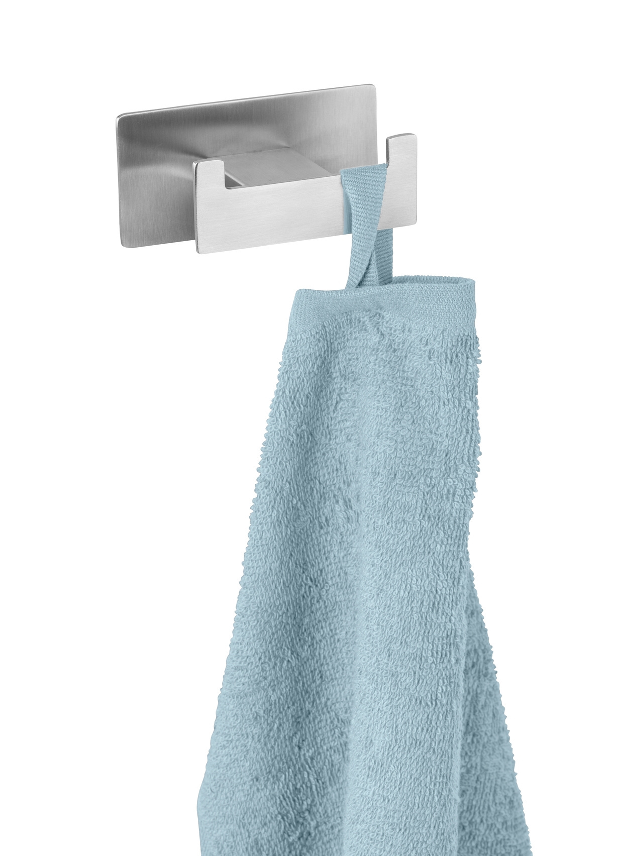 TURBO-LOC® Badaccessoires Badezimmer | Polstermöbel günstig online Handtuchhalter | und | GENOVA bei Wandhaken kaufen | Räume |